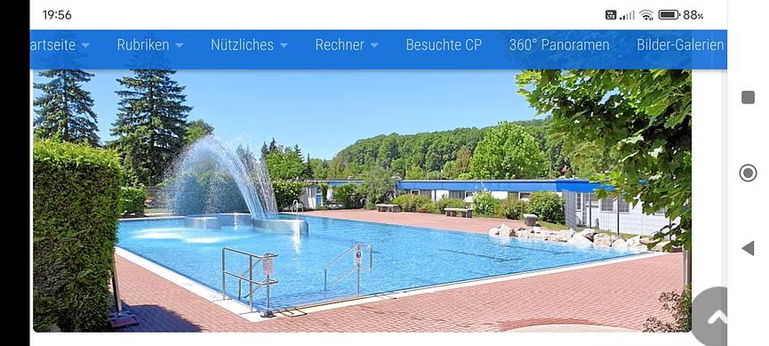 Bild 2 Schöner ruhiger idyllischer Dauerstellplatz