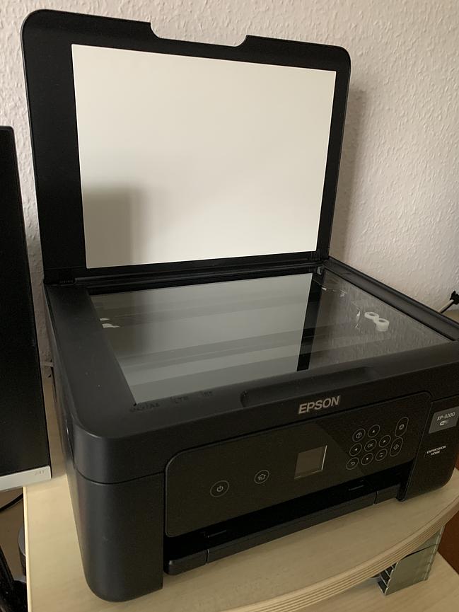 Bild 3 Epson Drucker Expression Home XP-3200