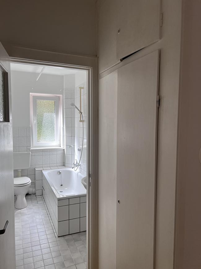 Bild 3 Charmante 1 Zimmer Wohnung in zentraler Lage (teilmöbeliert)