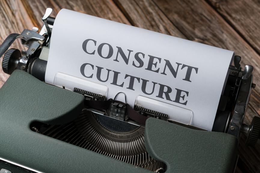 Bild 1 Wheel of Consent meets GFK | So, 6.9. ~ 16 Uhr @ Studio Katze