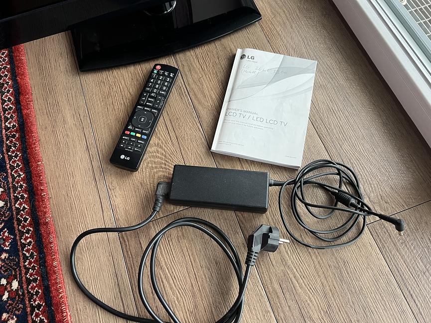 Bild 6 LG LCD TV günstig zu verkaufen!