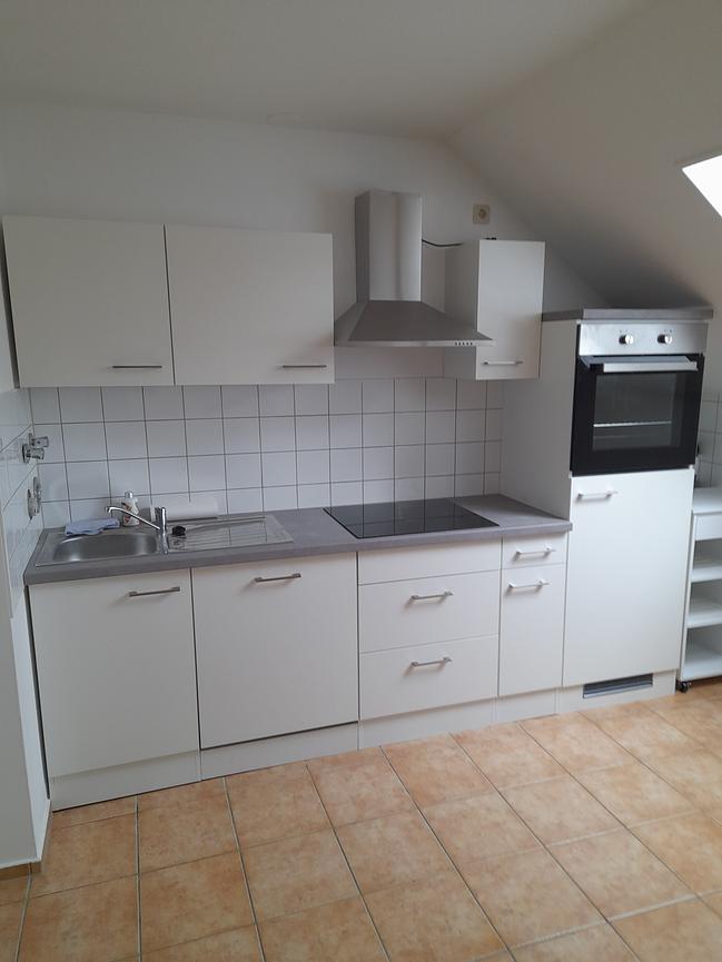 Bild 2 Biete 2-Zimmer-Wohnung, Küche, Bad, 42qm