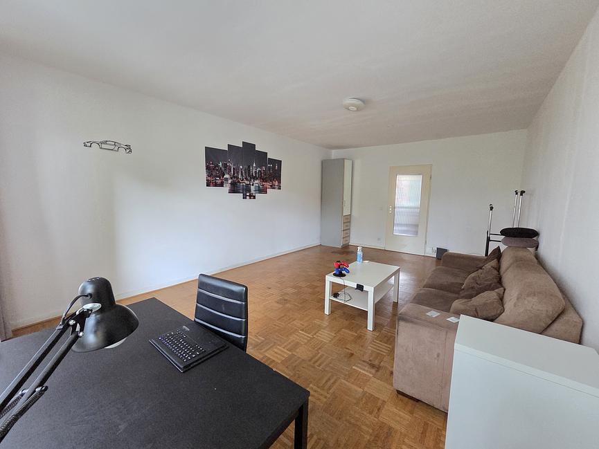 Bild 2 Großzügiges 24 m² WG-Zimmer mit Balkonzugang in Laatzen