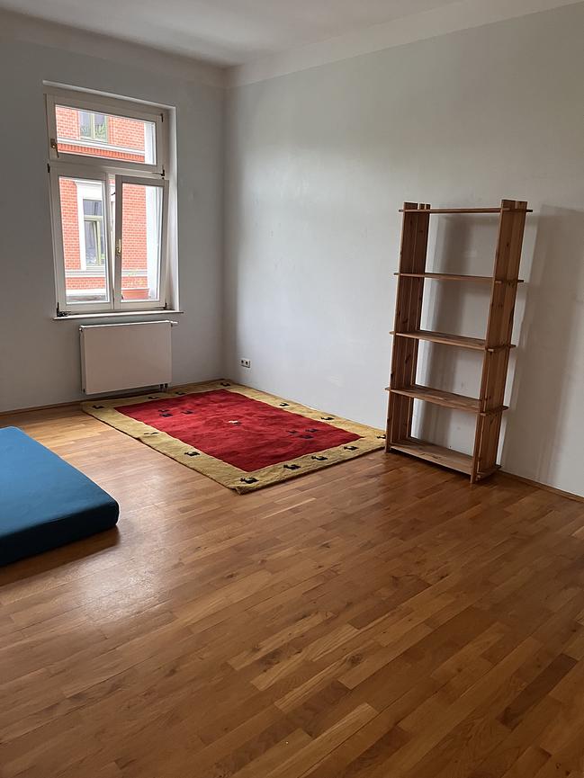 Bild 1 Leipzig