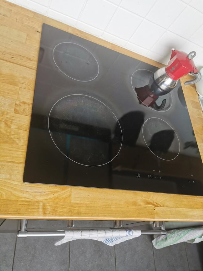 Bild 6 Gebrauchte Küche inkl. Kühlschrank für 229€ – Selbstabbau ab 24.08. – Leipzig