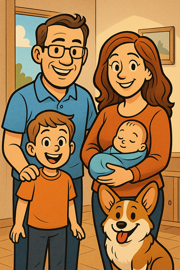 Bild 1 Reinigungshilfe gesucht (2–4x pro Monat) – Leinfelden-Echterdingen