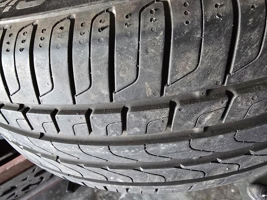 Bild 4 Sommerreifen