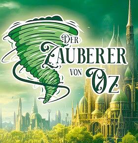 Bild 1 Theaterstück der Zauberer von Oz- Derniere