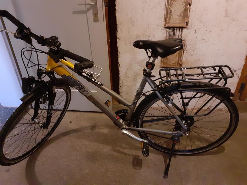 Bild 1 zu verschenken