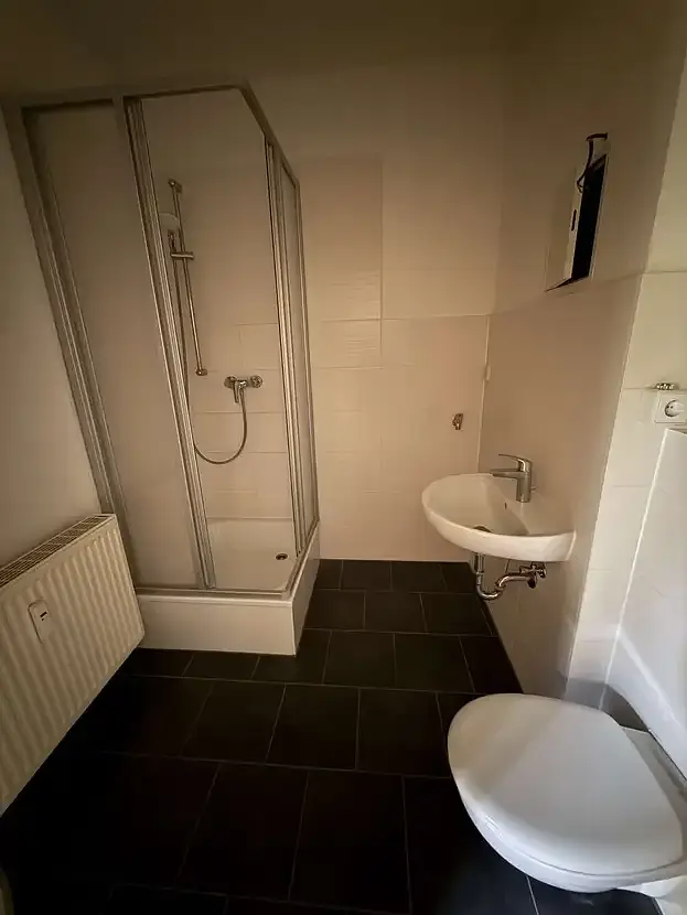 Bild 2 2 Zimmer Wohnung 40qm