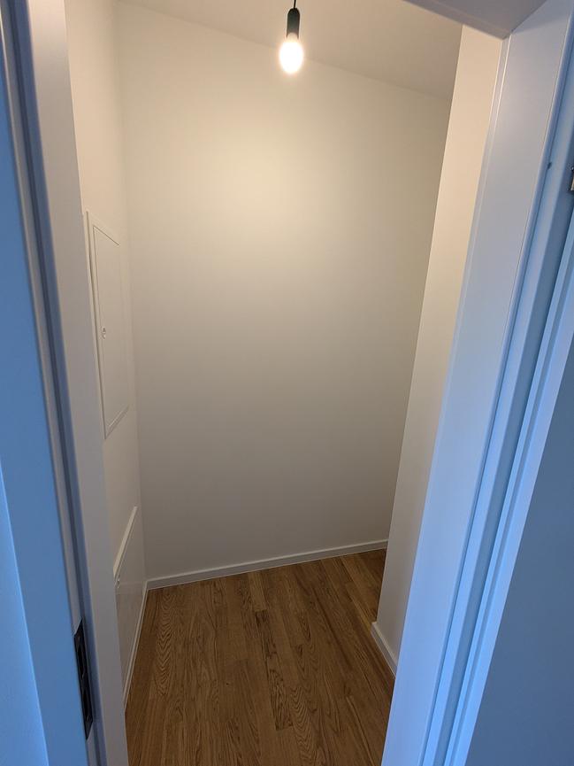 Bild 3 Neubau/ Erstbezug am Park- 1-Zimmer Wohnung mit hochwertiger EBK & sonnenseitige