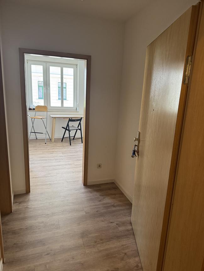 Bild 8 Charmante 1-Raum-Wohnung in Leipzig-Stötteritz – nahe dem Stötteritzer Wäldchen