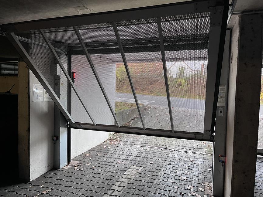 Bild 3 Tiefgaragenstellplatz Theodor-Heuss-Str. zu vermieten