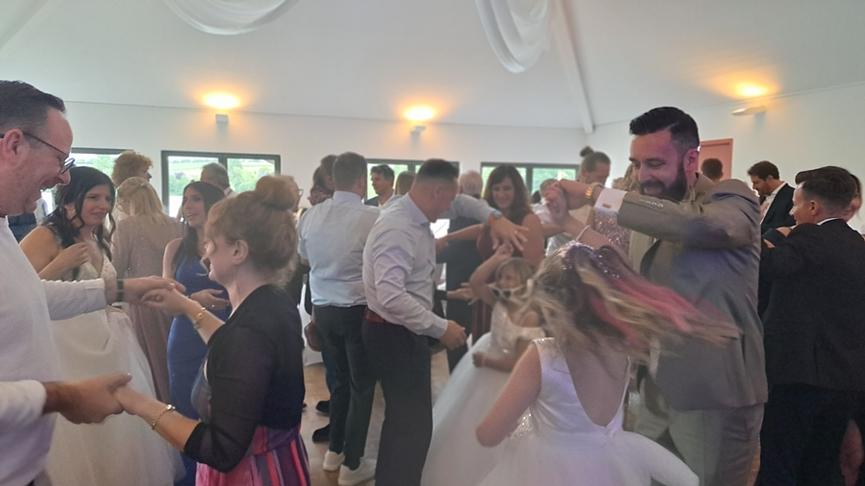 Bild 4 Italienische Band als Duo oder Trio für Hochzeit & Events buchen