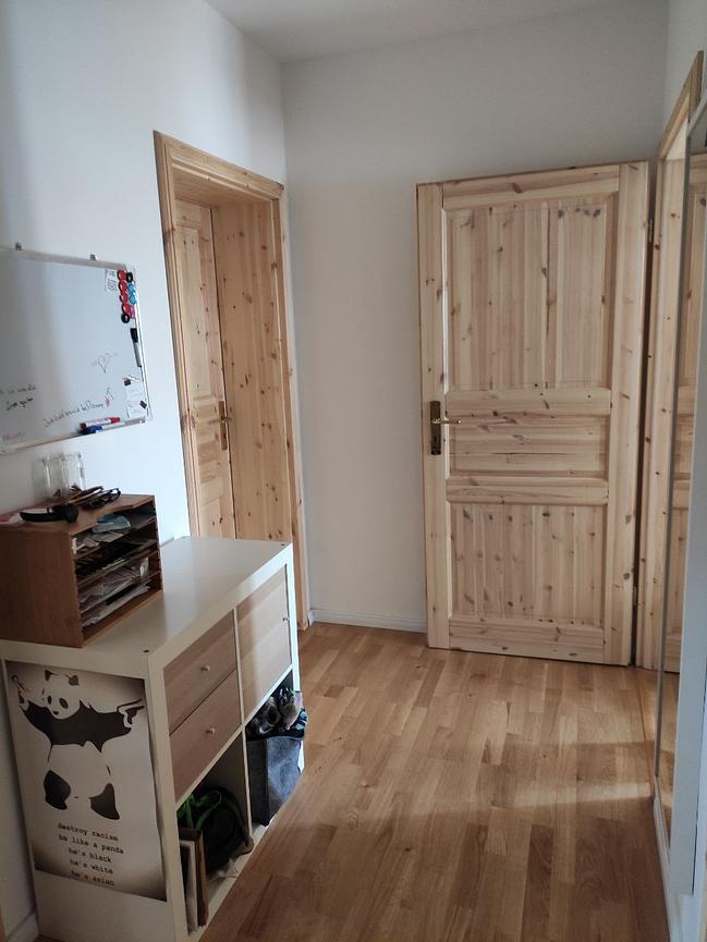 Bild 14 Untermiete einer sonnigen 2-Raum-Wohnung in Leipzig Altlindenau