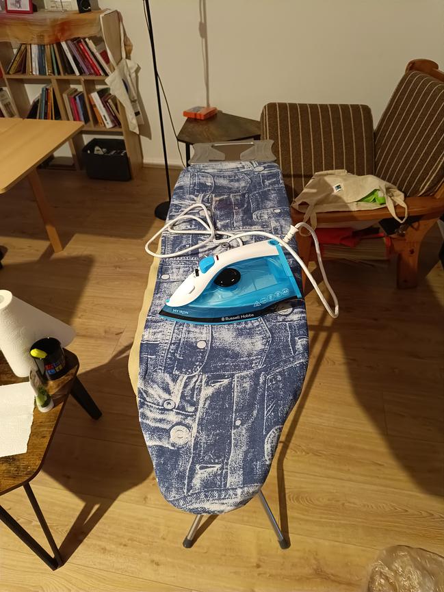 Bild 5 Ganze Haushaltswaren