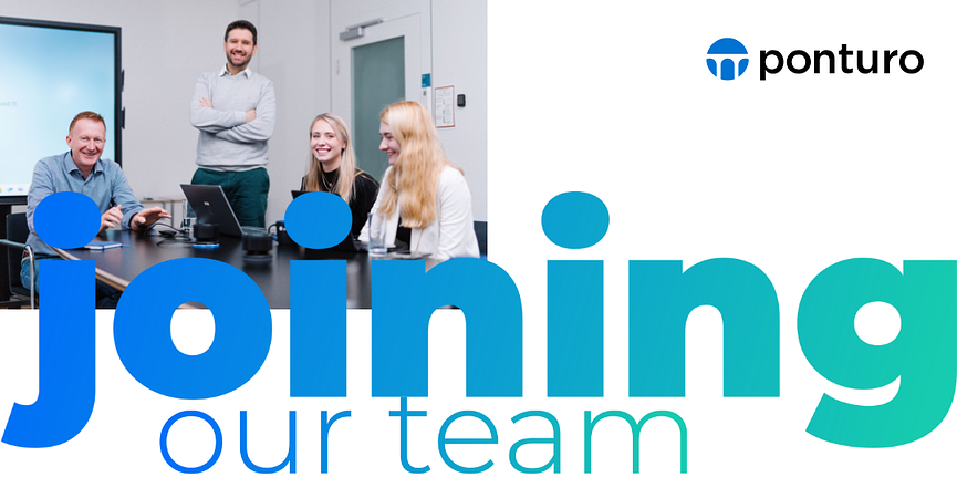 Bild 1 JOB: (Junior) IT-Consultant (m/w/d) im Bereich Banken / Versicherungen