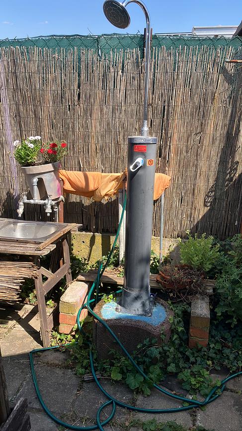 Bild 6 Garten zu verschenken !!