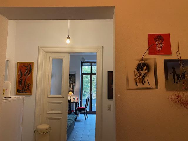 Bild 4 18qm Plagwitz, 2RW 350€