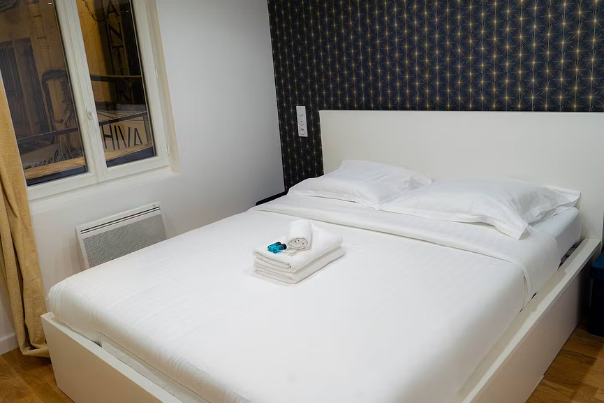 Bild 5 2-Zimmer-Wohnung zu vermieten in Hamburg