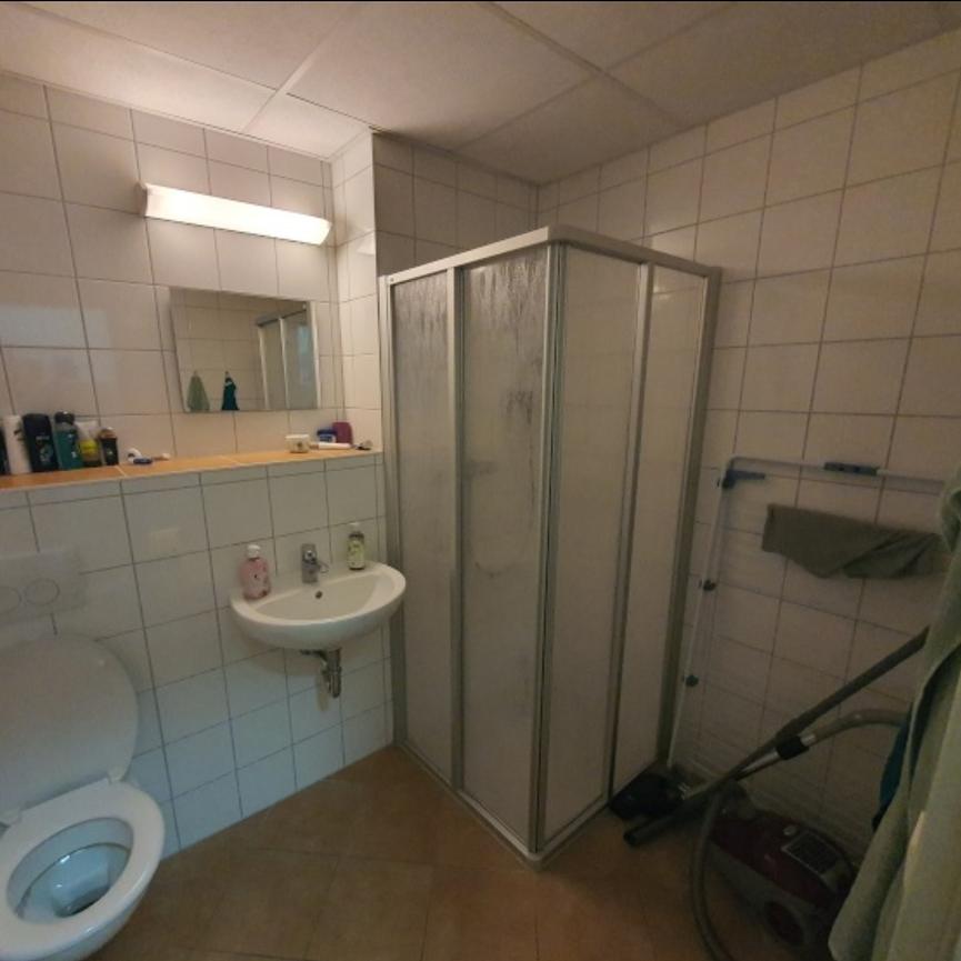 Bild 3 1 room apartment for uni students
