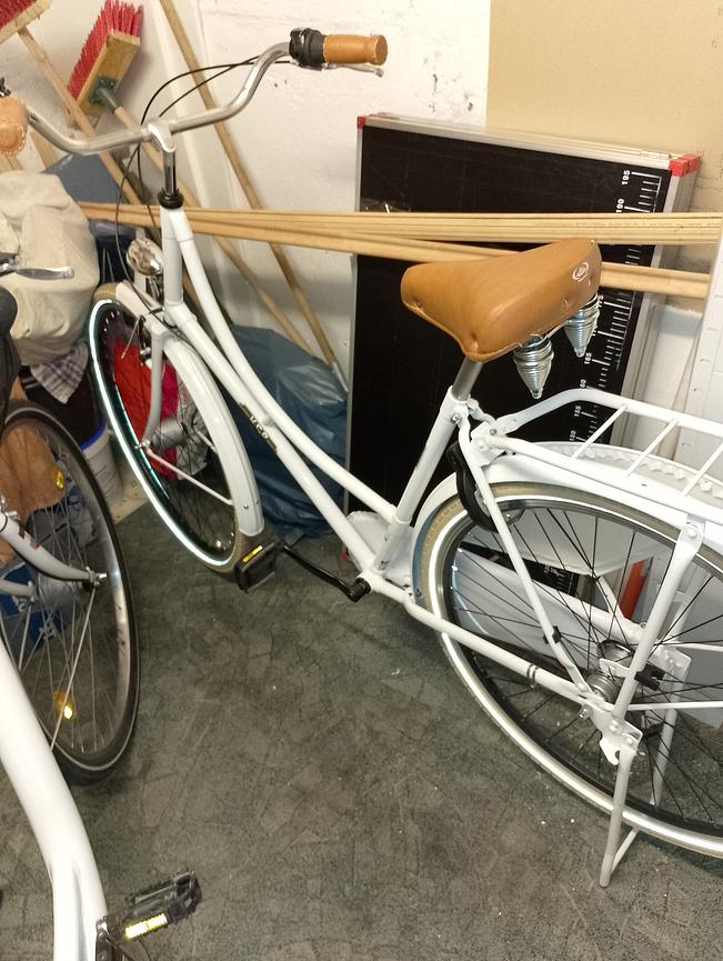 Bild 2 City Bike 28 Zoll