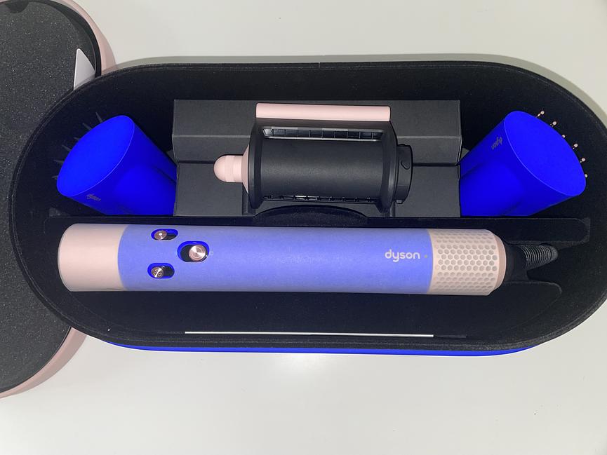Bild 4 Dyson airwarp complete long 
