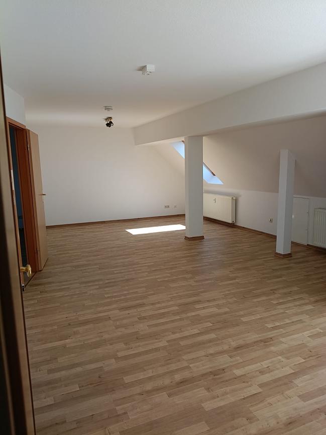 Bild 9 2-Zimmer Wohnung in Leipzig - Ehrenberg zu vermieten