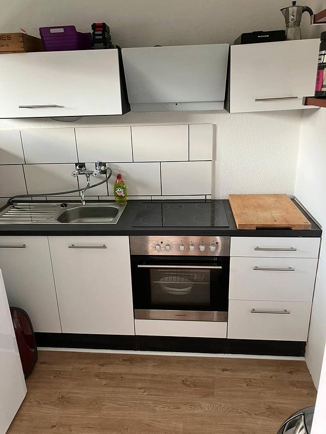 Bild 4 Ab 01.05 ist die Wohnung frei!!!