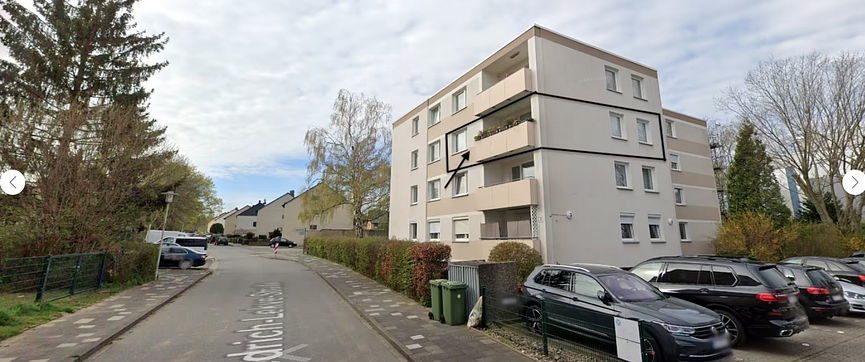 Bild 1 Gemütliches Studenten 2er WG in Hildesheim – ab 01.04.2026