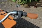 Bild 6 Lastenrad Babboe, Modell Flow Mountain, kaum gefahren