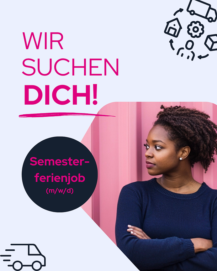 Bild 2 Flexible Teilzeit / Vollzeit - Semesterferienjobs m/w/d in der Fashion-Logistik