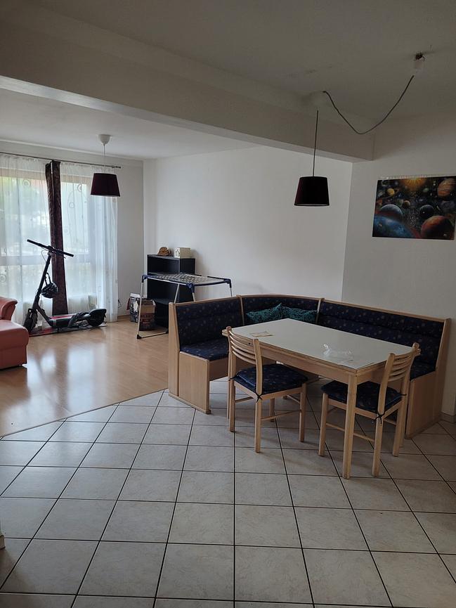 Bild 4 Schöne große WG in Heidingsfeld- ruhige Lage 340 Euro mtl.