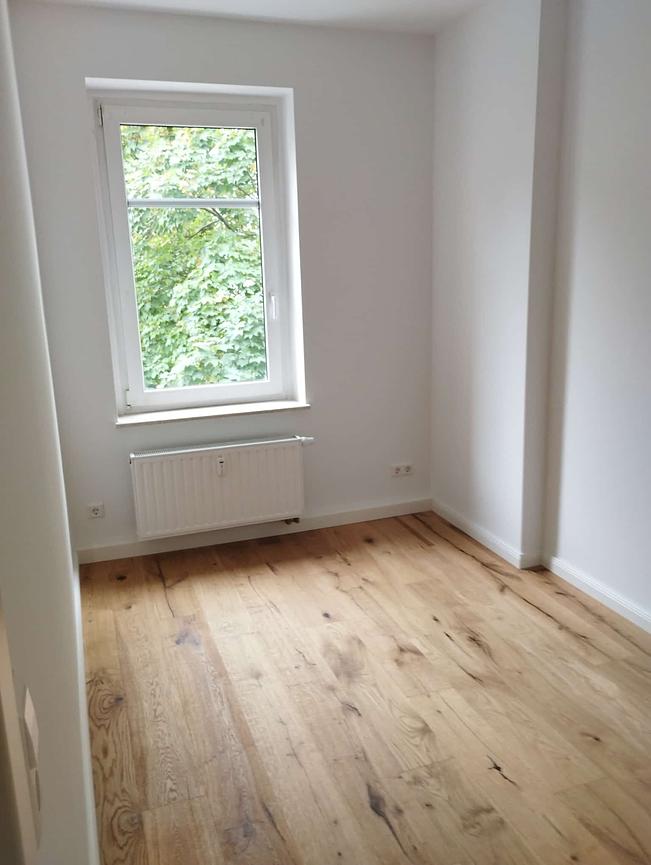 Bild 6 Frisch renovierte 3-Zimmer-Wohnung in Leipzig