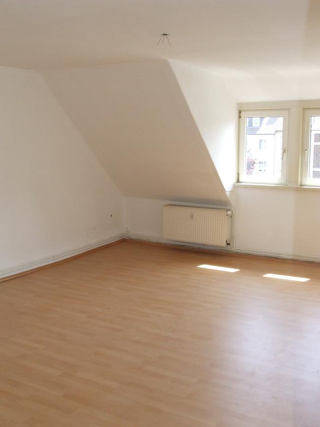 Bild 3 3-Zi.-WG-Wohnung in Hildesheim-Stadt - Güntherstraße