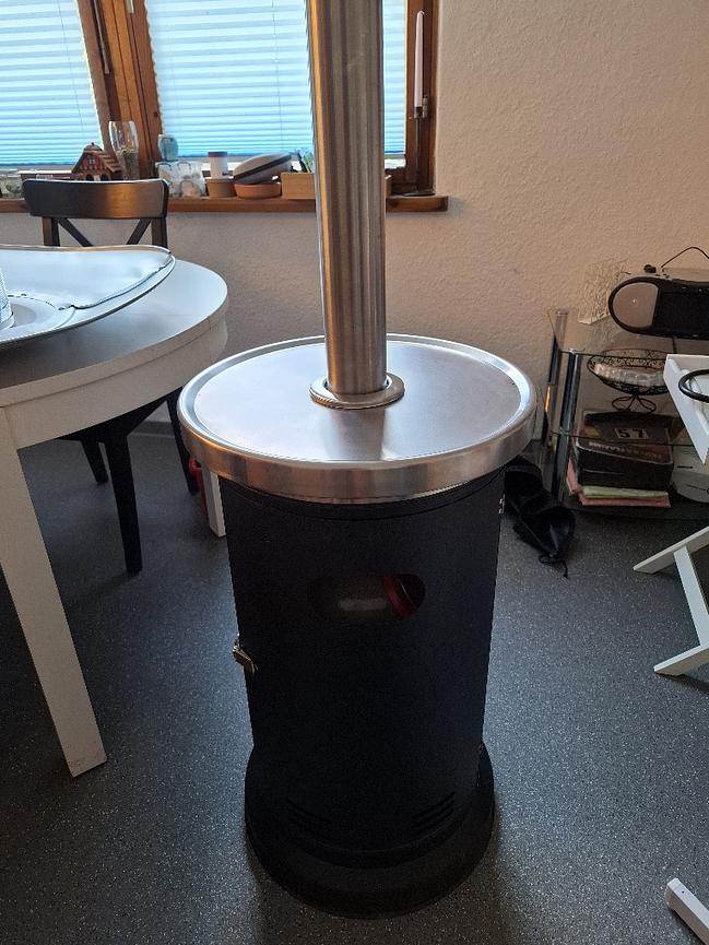 Bild 5 Terrassenstrahler NEU zu verkaufen