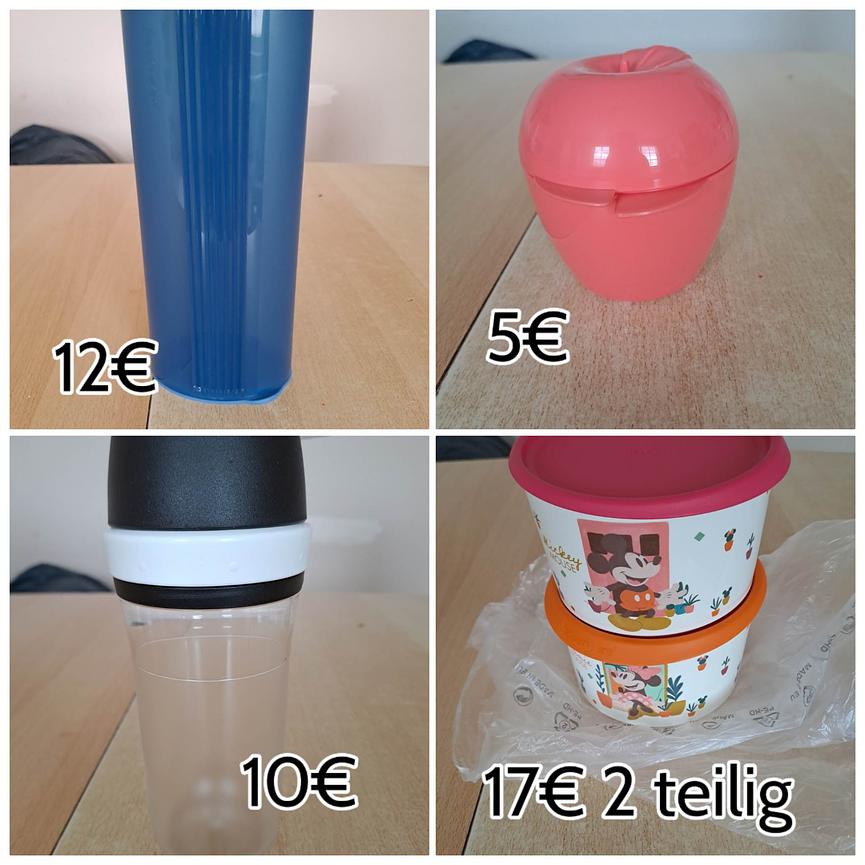 Bild 4 Tupperware