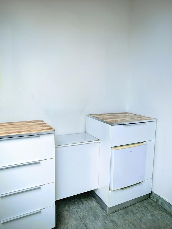 Bild 3 Friseursalon zur Übernahme