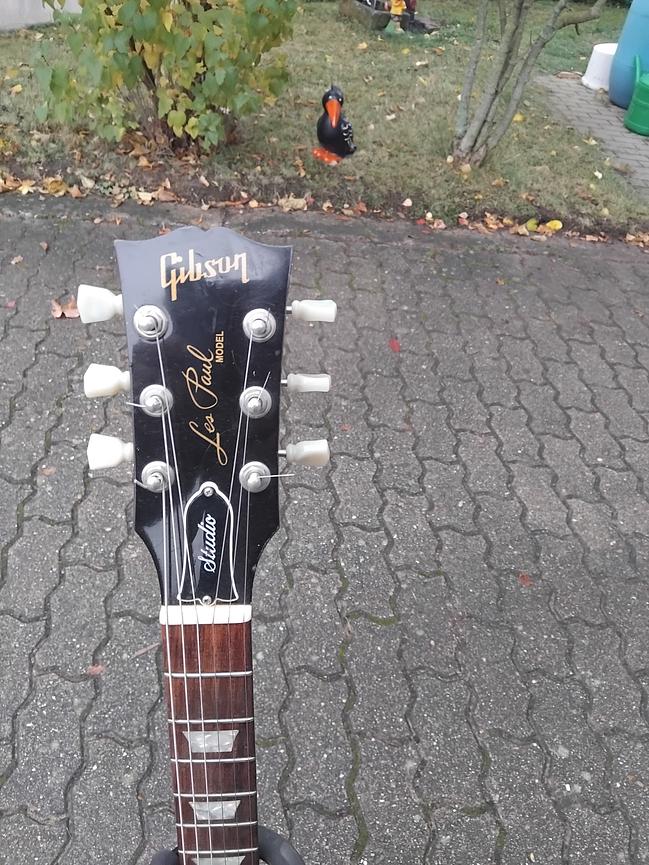 Bild 2 Gibson Les Paul