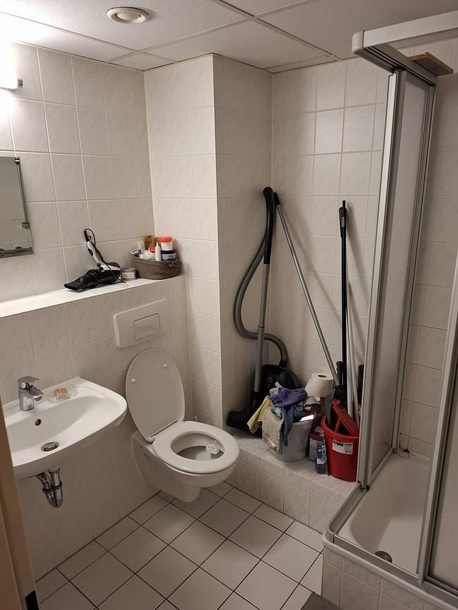 Bild 6 WG-Zimmer im Zentrum Südost