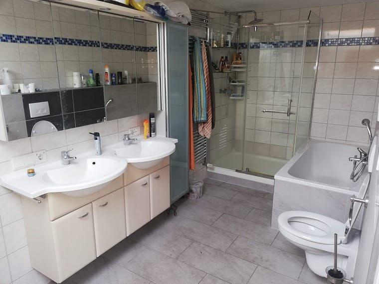 Bild 13 Zimmer in 4er WG Zentral Dachgeschoss WG-Zimmer 23 m² befristest / Probewohnen