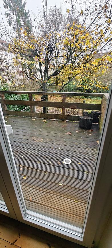 Bild 9 Exklusive 5-Zimmer Wohnung, ganze Wohnung (192 m2) für WG, keine Zi Anfragen!