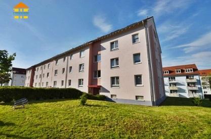 Bild 1 Nachmieter für 2-Zimmer-Wohnung in Hainichen gesucht!