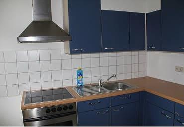 Bild 5 Single oder Studenten-1 Zimmer- Wohnung 35 m²