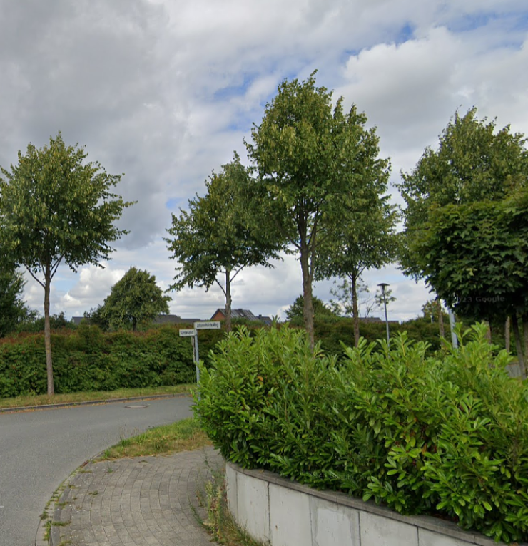 Bild 1 Charmantes Reihenhaus mit eigener Terrasse