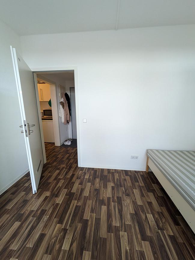 Bild 3 Nachmieter/in für Einzelzimmer in 2erWG Studentenwohnheim gesucht