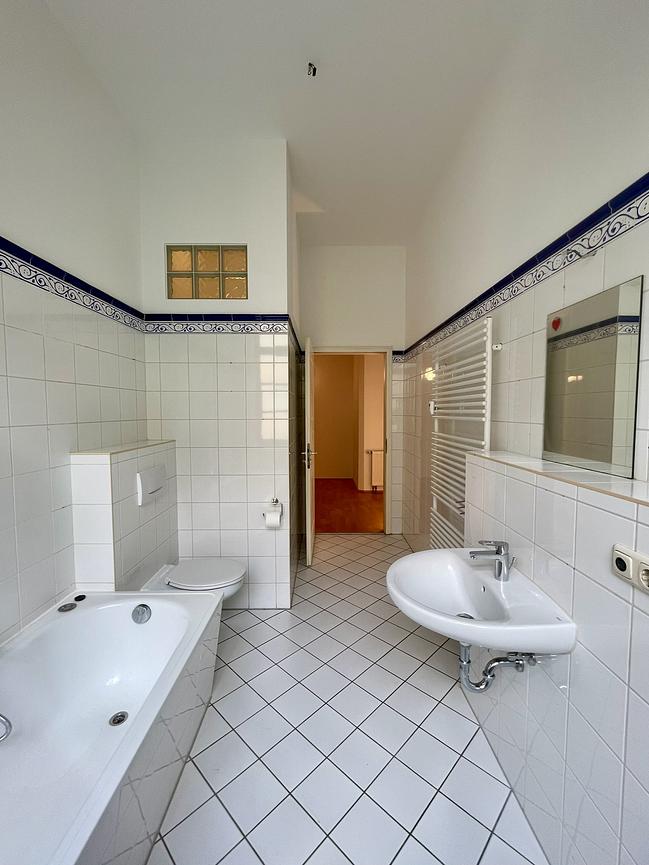 Bild 8 Möbliertes Zimmer in Leipziger Südvorstadt 29 qm2