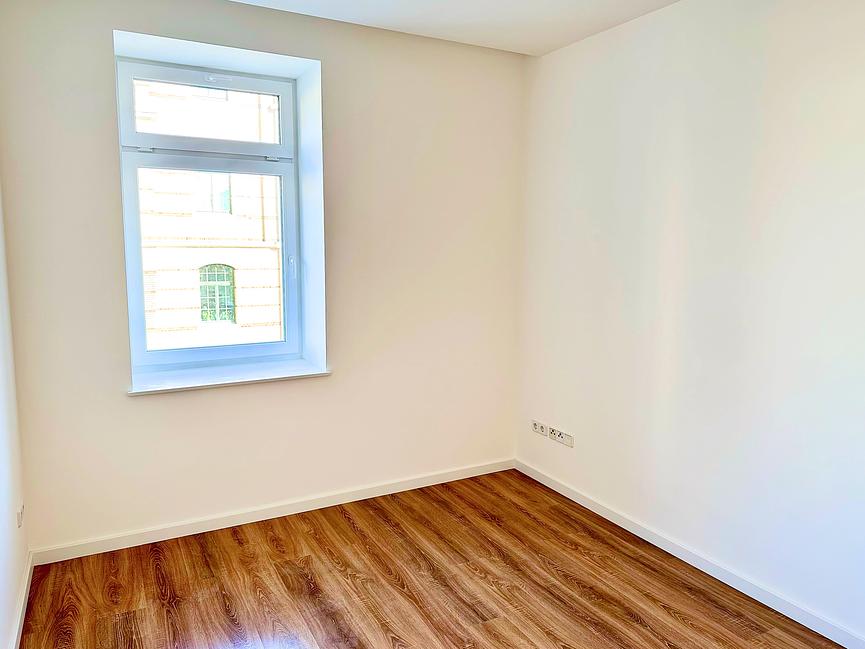 Bild 2 Moderne 2-Zimmer-Etagenwohnung – Erstbezug nach Sanierung in Leipzig-Plagwitz