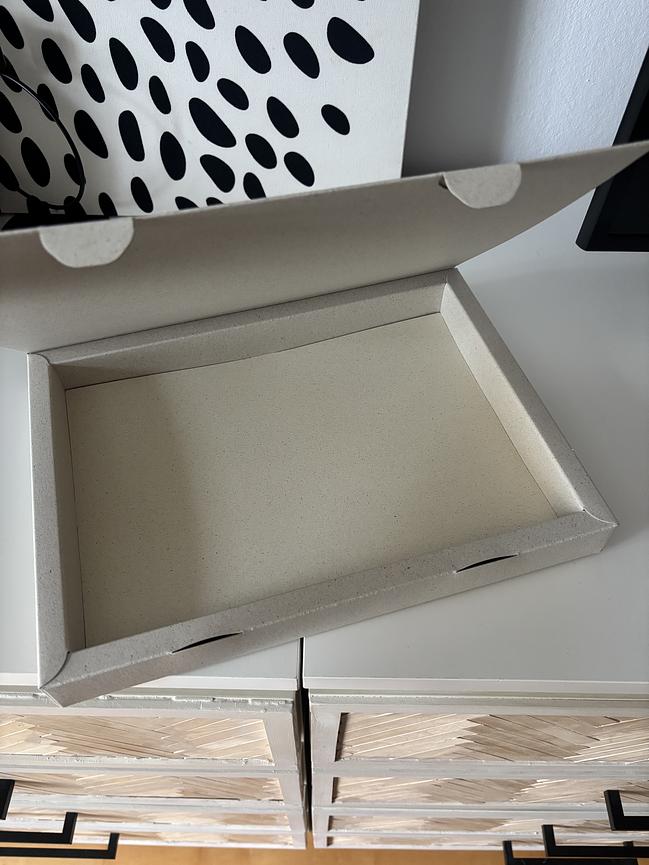 Bild 8 Verpackungsmaterial