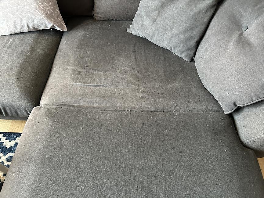 Bild 3 Dortmund Sofa zu verschenken !
